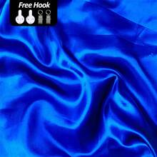 Solid Color Silk Photography Background Cloth Luxury Fashion Backdrop Props Ornament Food Product Photo Decoration Accessories - 75x100cm - View 23