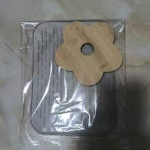 Alfombrilla de silicona fina resistente al calor, alfombrilla pequeña para ollas, juego de alfombrillas rectangulares resistentes al calor, adecuada para ollas pequeñas calientes, vajilla, posavasos y manteles, alfombrilla de protección multifuncional para escritorio, suministros de cocina - Multicolor - Ver 19