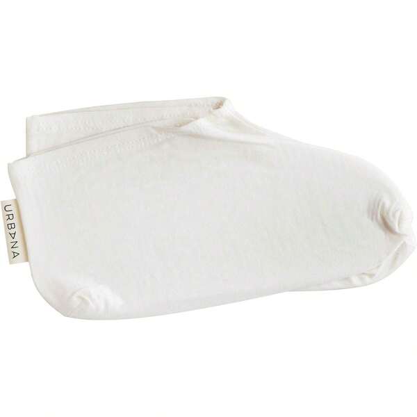 Urbana Spa Prive Home Spa Collection, Moisturizing Booties