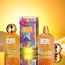 1 Bottle 50ml Valen Series Fragrance Spray, Long-Lasting Large Capacity Flameless Aromatherapy Liquid, 3 Scents To Choose From, High-Quality Fragrance Alternative, Premium Synthetic Fragrance, Releases Sophisticated Scent Into The Air To Eliminate Odors And Add Fragrance, Suitable For Any Location, Premium Luxury Fragrance Is An Excellent Gift Choice - Multi Scents - View 11