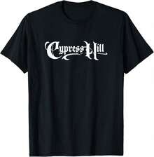 Cypress Hill - Camiseta Insane in Brain - Negro - Ver 1