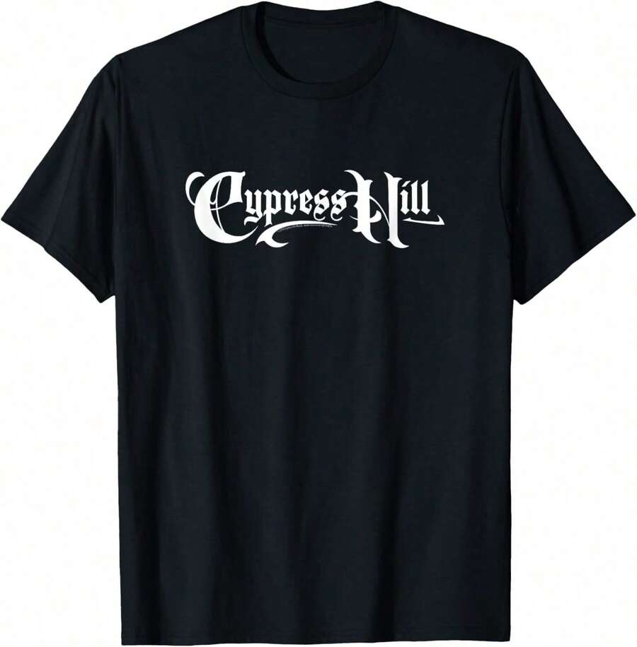 Cypress Hill - Camiseta Insane in Brain - Negro - Ver 1