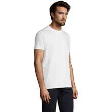 Ajuste holgado para primavera/verano - Blanco - Ver 2
