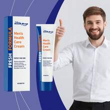 South Moon Men's Body Care Cream Gentle Nourishing Moisturizing Comfortable Body Care Daily Cream - 1 - View 1