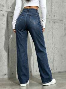 Women Jeans - 2065 - View 2