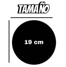 10 Platos De Personajes Divertidos para Fiesta Aguinaldos Carton Cajitas Colores Cajita Adorno Regalo Bolo Volo Pascua Posada Recuerdo Decoracion Bodas Cumpleaños - Baby Shower Niño - Ver 2