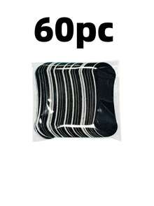 30/60/90/120/150pcs Regular Nasal Strips - Black - View 9