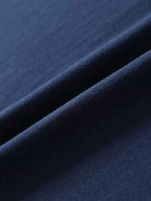 Men T-Shirts - Black - View 11