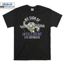 Buzz   Sin Camiseta, Sudadera de Regalo, Camiseta Unisex para Hombres y Mujeres - Negro - Ver 1