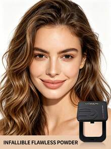 L'Oreal Paris Infallible 24H 霧面遮瑕底妝棒 - 色號 200 - 9g - #200 - 查看 7