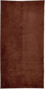 Reed Leather Hides - Cow Skins (8 Inches X 11 Inches, Brown) - ColorC - View 2