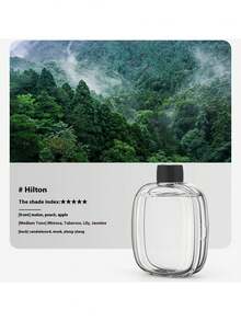50ml Olio Essenziale per Diffusore, Olio Aromaterapico per Umidificatore, Spruzzatore Aromaterapico - Multiprofumi - Visualizzare 19
