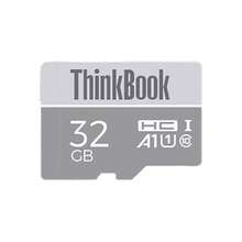 Lenovo TF106 Memory Card, TF Card, SD Card, High-Speed Write, Fast Read, Widely Compatible, Durable, Supports 4K High Resolution, Suitable For Drones, Action Cameras, High-Definition Wireless Intelligent Monitoring And Other Devices. - Grey - View 7