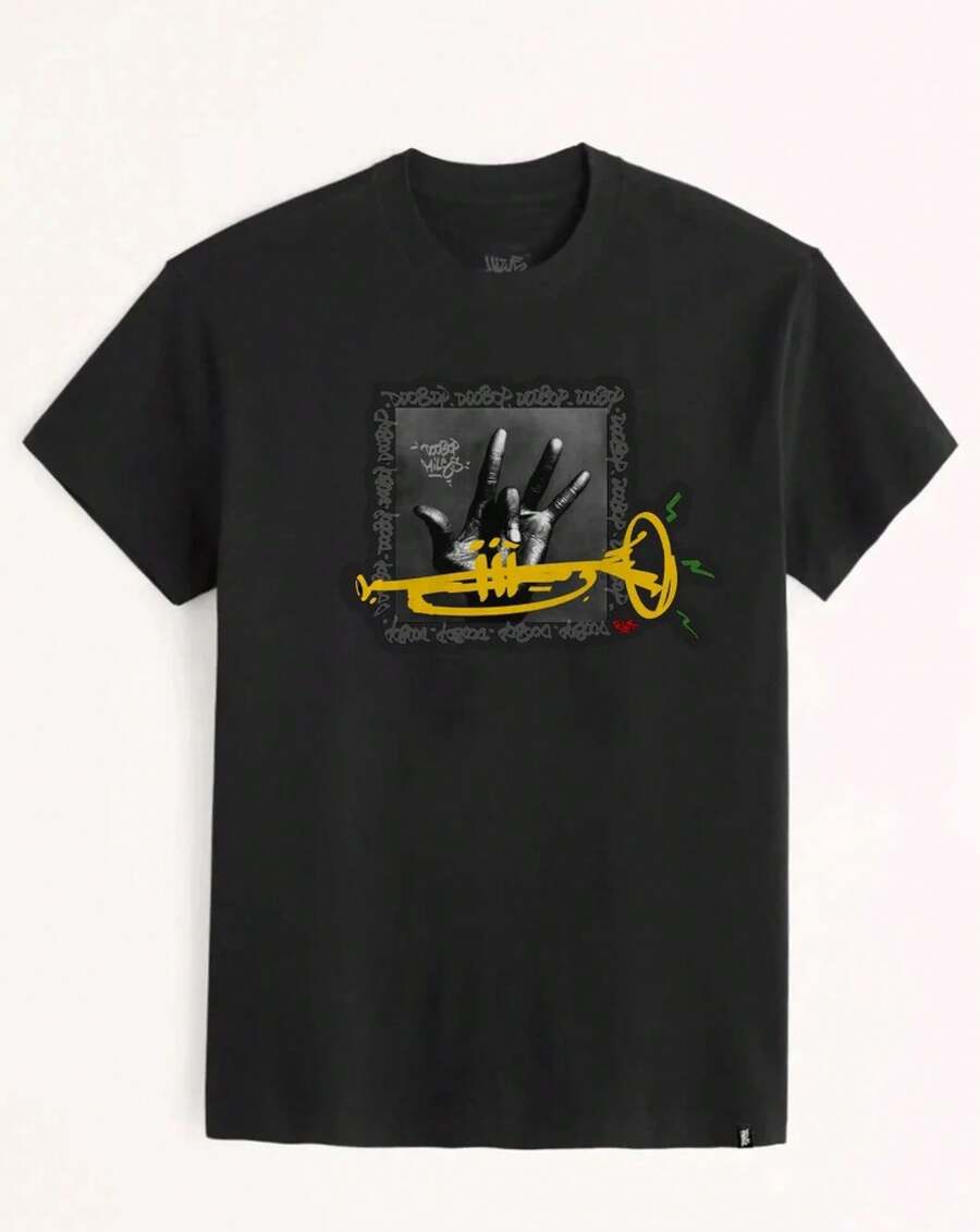 Unisex TuTu T Shirt / In Memory Of Miles.Davis Special Edition / Hiwe