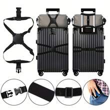 1/6pcs Portable PU Leather Luggage Tag Handbag Tag Label Identifier Address Holder Travel Accessory Vacation Travel Accessories Summer Travel Essentials Suitcase Tag Holiday Vacation For Travel For Honeymoon For College For School Bag For Flying For Cruise For Bags For Luggage Bag For School School Accessories School Stuff - Multicolor - View 12