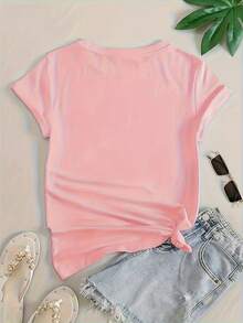 Women's T-Shirts And Tops, Ladies' Fashion - 羅莎 - 查看 2