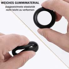70pcs Rubber Sleeve Kit, Suitable For Automotive Wiring Electrical Panel Dustproof And Moisture-Proof - 70 - View 4