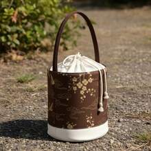 Knitting Bag Sewing Patterns,1:1 Scale Basic Women's Handbag Sewing Patterns,Stylish Handbag Sewing Patterns,Handmade Bag Crafting Sewing Patterns,The Perfect Gift Choice For Beginners And Sewing Enthusiasts - Knitting Bag Sewing Patterns - View 7