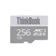 Lenovo TF106 Memory Card, TF Card, SD Card, High-Speed Write, Fast Read, Widely Compatible, Durable, Supports 4K High Resolution, Suitable For Drones, Action Cameras, High-Definition Wireless Intelligent Monitoring And Other Devices. - Grey - View 9