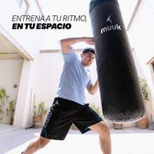 Punching Bags & Sand Bags - Sack 150 cm - View 9
