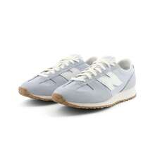 New Balance Men Casual Athletic Shoes - Multicolor - View 4