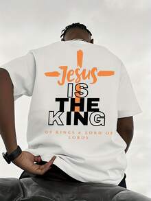 Men T-Shirts - Black - View 11