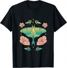 Women T-Shirts - Black - View 2