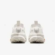Nike Zegama Trail 2 Lightweight, Comfortable, Breathable, Shock-Absorbing, And Slip-Resistant Running Shoes For Women - White - View 5