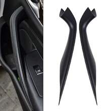 5 Series G30 G31 G38 2018-2023 內裝左右門把手飾蓋 - G30 G31 G38 inner door handle - 查看 4