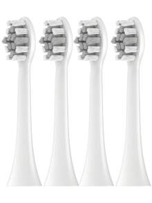 2/4/8 Pcs Compatible With Xiaomi Electric Toothbrush Replacement Brush Heads, Professional Toothbrush Head Refills Compatible With XIAOMI Mijia Electric Toothbrushes T300/T500/T500C/T700 Series - View 13