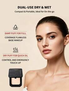 L'Oreal L'Oréal Paris Infallible 24H Matte Cover Foundation Stick - Shade 300 - 9g - #300 - View 10