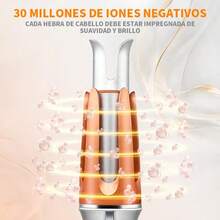32mm Rizador Automático De Cerámica Profesional,rizadora De - Marrón - Ver 5