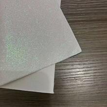 Ironing Paper For Perler Beads, Glitter Fabric, Fine Glitter, Coarse Glitter, Baking Fabric, Heat-Resistant Ironing Cloth, DIY Handmade - Multicolor - View 4