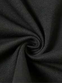 Camisetas de hombre - Negro - Ver 5