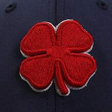 Black Clover Premium Flex Cap - azul marino, rojo, blanco - Ver 7