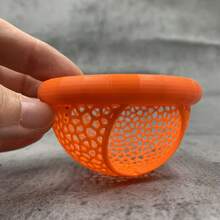 1pc Floating Fish House, Suitable For Betta, Guppy And Goldfish - Aquarium Habitat With Arched Entrance - Mini Fish Tank For Small Aquariums, Fish Bowls And Ponds - Space-Saving, Easy To Clean, No Electricity Required - View 8