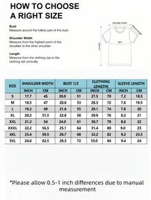T-Shirts für Herren - Schwarz - Übersicht 2