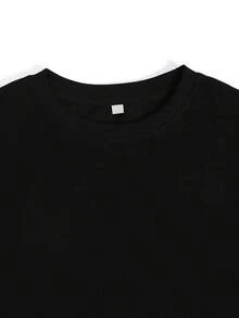 1 Camiseta Casual para Hombre con Estampado de Tortuga Leyendo, Diseño de Cuello Redondo y Manga Corta,últiples Tallas Disponibles, Camiseta Cómoda para Uso Diario, Perfecta para Actividad - Blanco - Ver 9