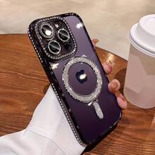 Fashion Phone Cases - 紫色 - 查看 2