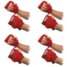 Ringside - Guantes con Peso - Azul - Ver 1