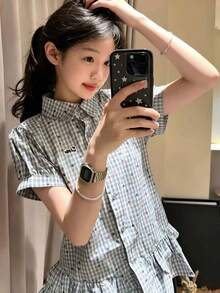 Women Tops - -G - 查看 4