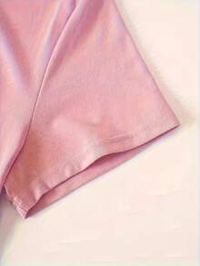 Women's T-Shirts And Tops, Ladies' Fashion - 羅莎 - 查看 3