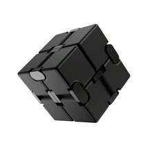 無限手指魔方,成人壓力緩解玩具,解悶小工具 - 110g - 查看 14