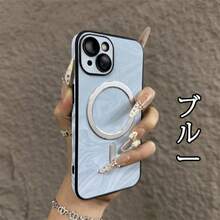 Fashion Phone Cases - ブラック - View 10