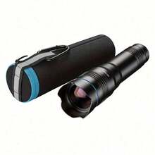 APEXEL 36X High Power Monocular Telescope, 4K HD Phone Lens With Tripod, BAK4 Prism FMC Lens, Waterproof Monocular For Bird Watching Hunting Camping Hiking Travel - A - View 4