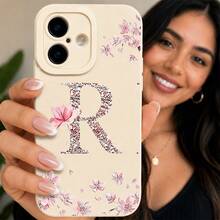 Funda de Teléfono Clásica de TPU Mate con Tacto Mate Suave, Estampado Premium Estético, Protección Total Antigolpes y Anticaídas, Cobertura Completa de Cámara, Impresión HD Resistente a Arañazos y Desgaste, Acabado Antideslizante, Regalo Ideal para Novio, Novia, Amigos y Pareja. Compatible con iPhone 11/11 Pro/11 Pro Max/12/12 Pro/12 Mini/12 Pro Max/13/13 Mini/13 Pro/13 Pro Max/14/14 Plus/14 Pro/14 Pro Max/15/15 Plus/15 Pro/15 Pro Max/X/XR/XS Max y Serie  Galaxy MXMSTSY4334 - MSTSY-WH-MXMSTSY4334 - Ver 1