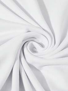 Women T-Shirts - White - View 5