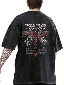 Men T-Shirts - 主圖1pcs - 查看 1