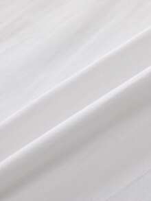 Men T-Shirts - White - View 5