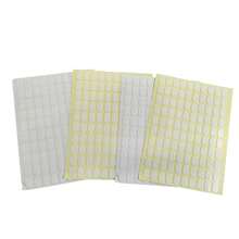 100/200/500 Peças Adesivo de Unha, Fita Dupla Face para Suporte de Unhas Postiças, Suporte de Exibição de Pontas de Unhas, Ferramentas de Suporte (Exclui Suporte), Suprimentos de Unhas, Ferramentas de Unhas, Ferramentas de Arte de Unhas, Volta às Aulas, Unhas, Ferramentas de Unhas para Unhas Press On - Multicolorido - Visão 8